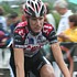 Andy Schleck finishes third in the 2006 Luxemburgish Nationals